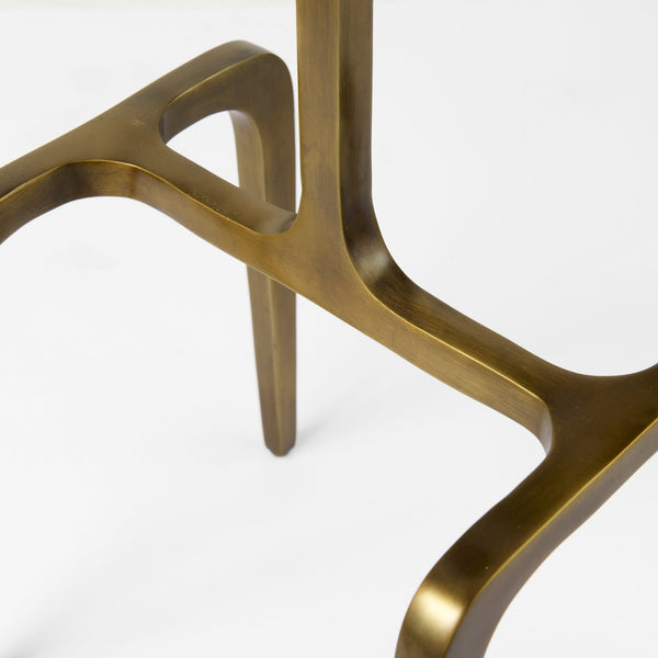 Preston End Table - Parliament Interiors