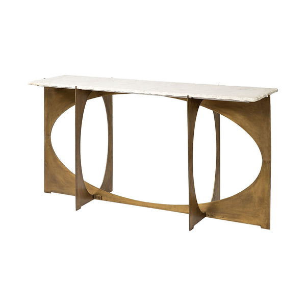 Reinhold Console - Parliament Interiors
