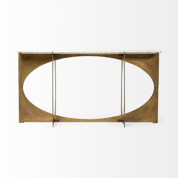 Reinhold Console - Parliament Interiors