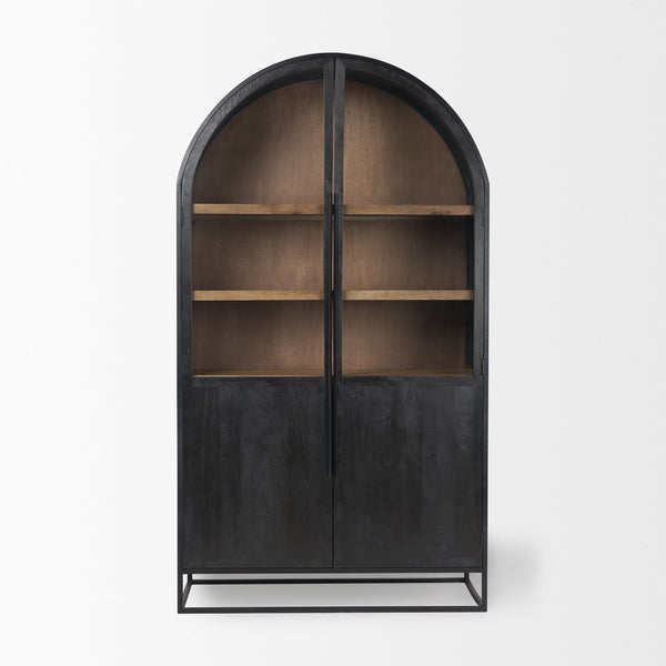 Sabine Cabinet - Parliament Interiors