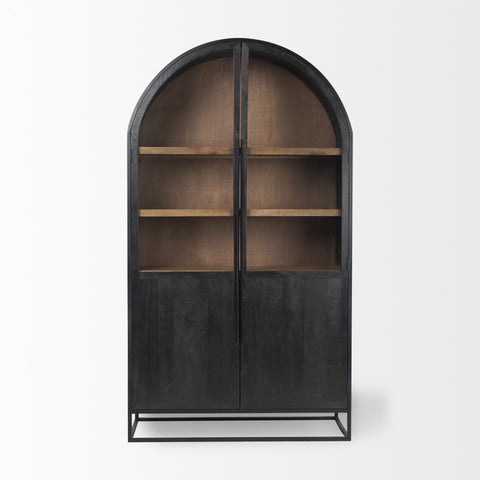 Sabine Cabinet - Parliament Interiors