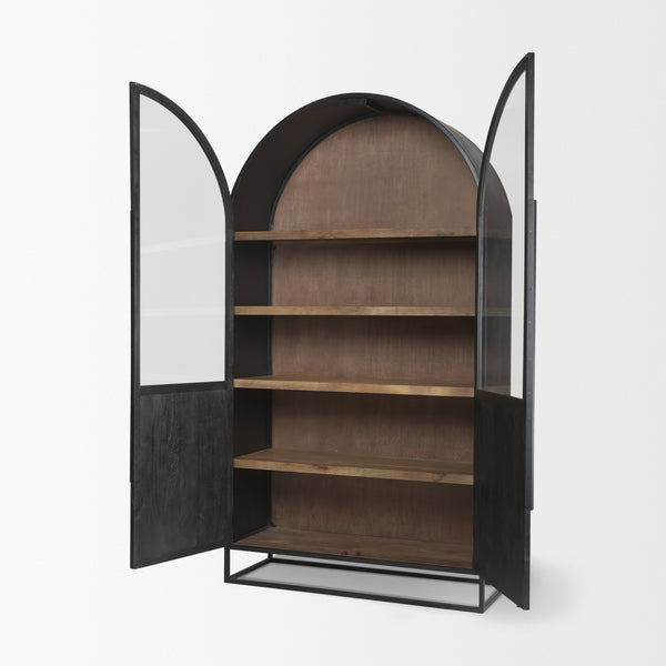 Sabine Cabinet - Parliament Interiors