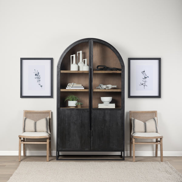Sabine Cabinet - Parliament Interiors