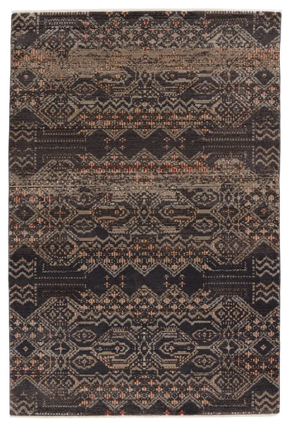 Sanaa Tamari Rug - Parliament Interiors