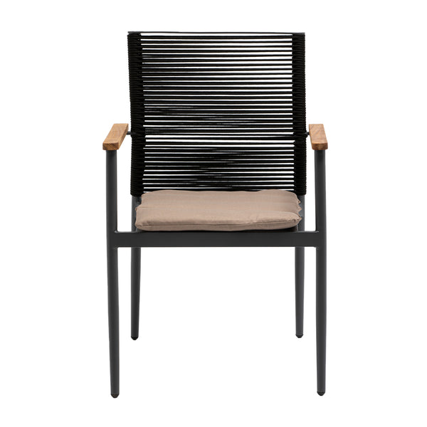 Scandi Dining Chair - Parliament Interiors