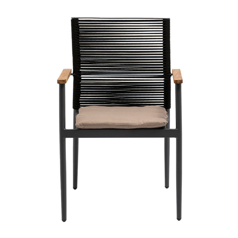 Scandi Dining Chair - Parliament Interiors