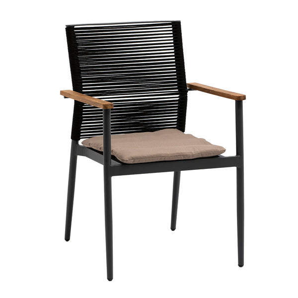 Scandi Dining Chair - Parliament Interiors