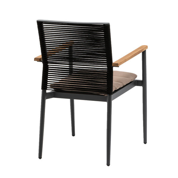 Scandi Dining Chair - Parliament Interiors