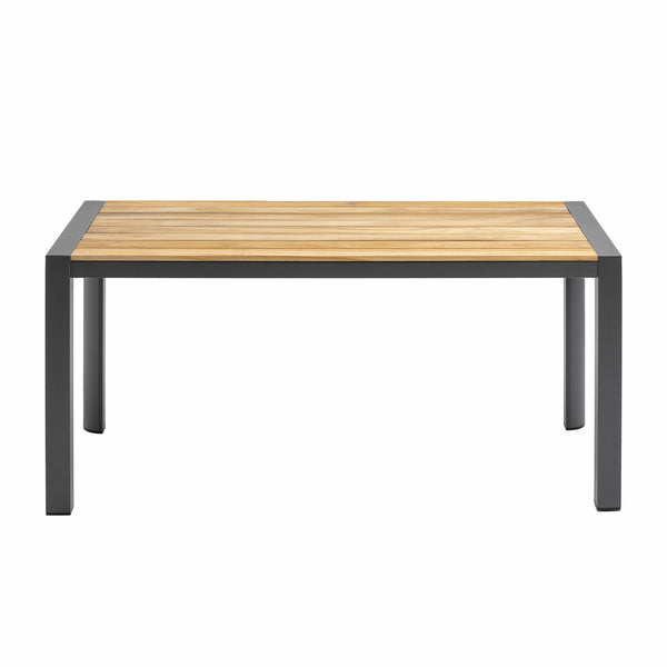 Scandi Dining Table - Parliament Interiors