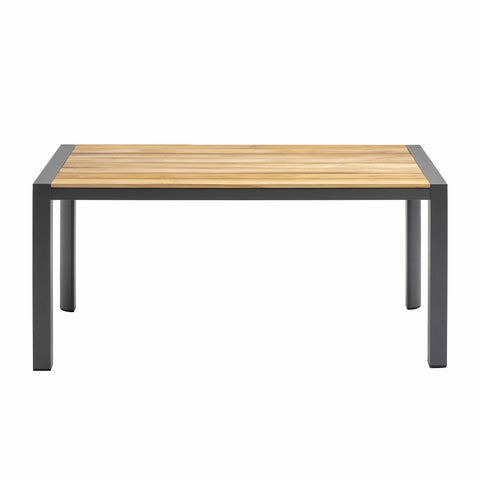 Scandi Dining Table - Parliament Interiors