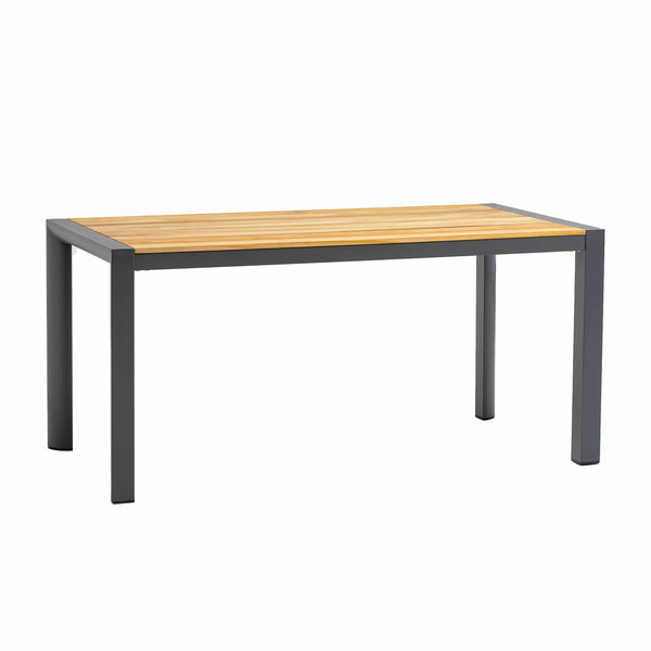 Scandi Dining Table - Parliament Interiors