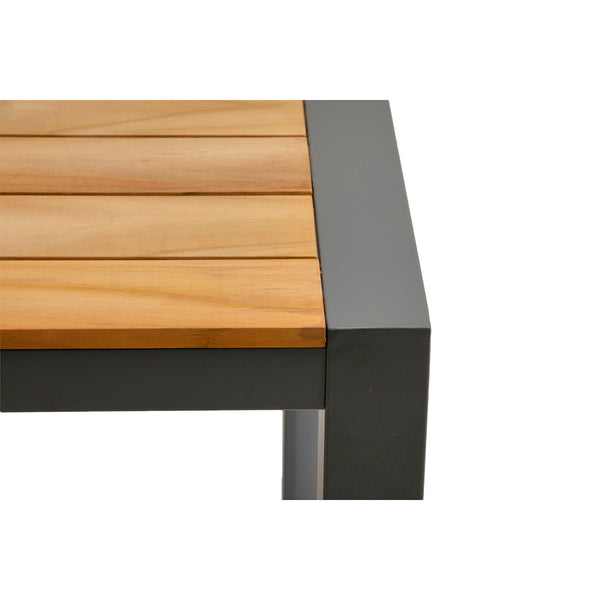 Scandi Dining Table - Parliament Interiors
