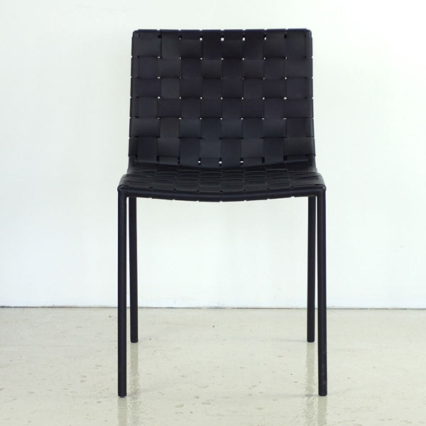 Soho Chair - Parliament Interiors