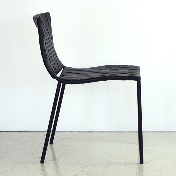 Soho Chair - Parliament Interiors