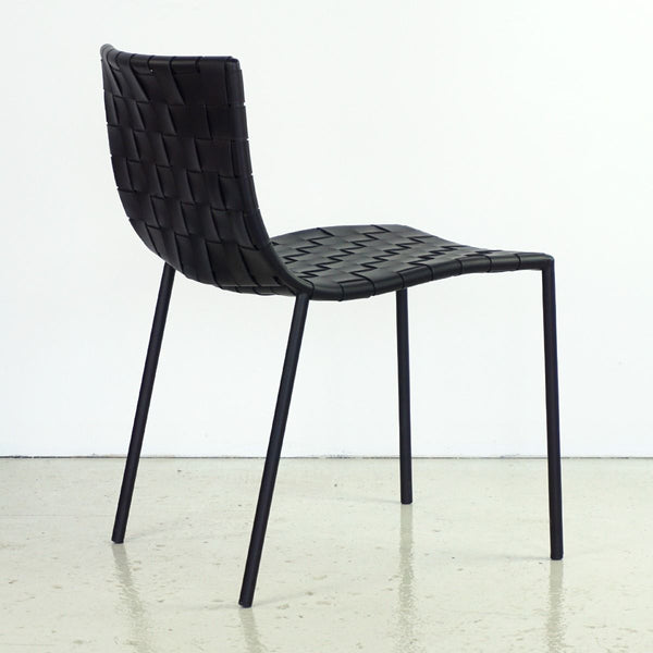 Soho Chair - Parliament Interiors