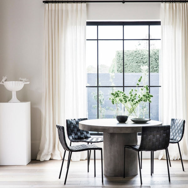 Soho Chair - Parliament Interiors