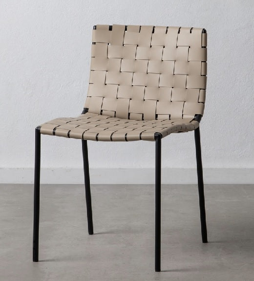 Soho Chair - Parliament Interiors