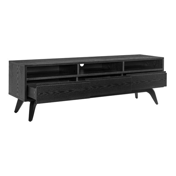 St Lawrence Media Console (2 finishes available) - Parliament Interiors