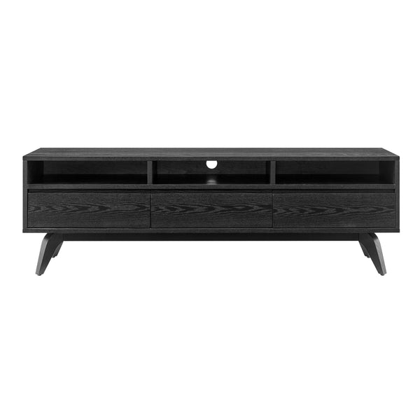 St Lawrence Media Console (2 finishes available) - Parliament Interiors