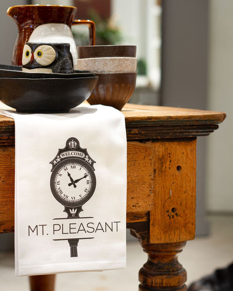Neighbourhood Tea Towels - Parliament Interiors