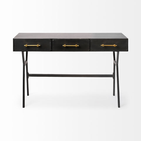 Vince Desk - Parliament Interiors