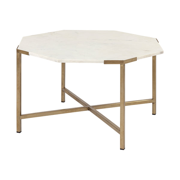 Vincent Coffee Table - Parliament Interiors