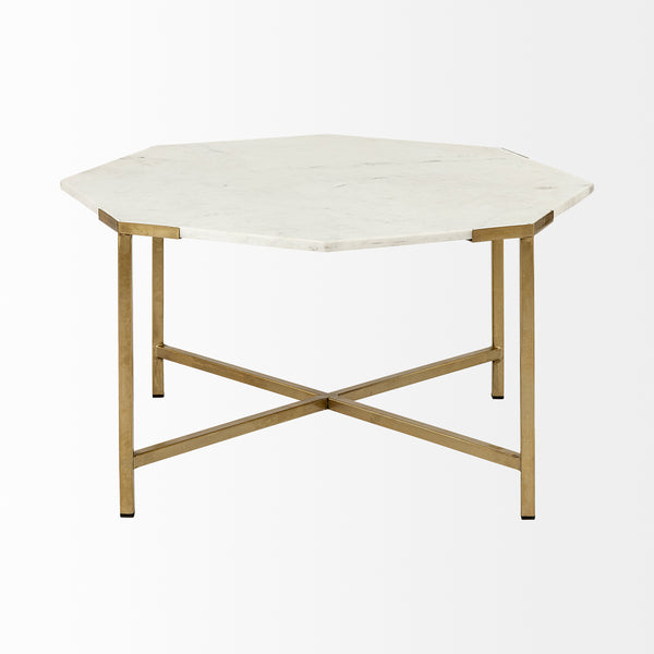 Vincent Coffee Table - Parliament Interiors