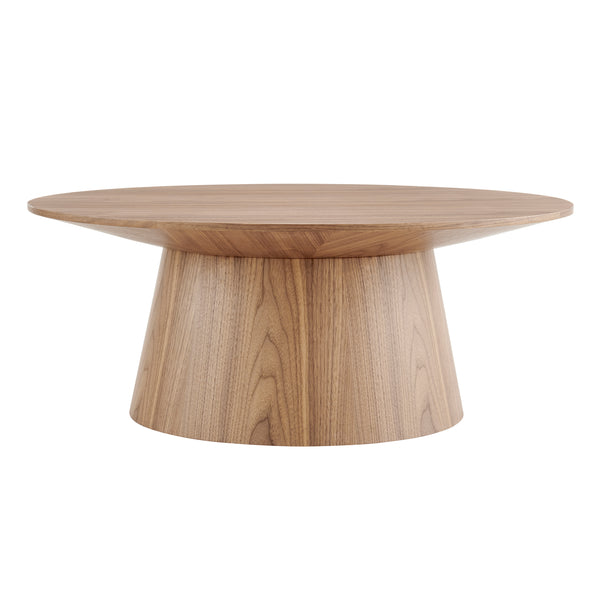 Wesley Coffee Table - Available in 2 Finishes - Parliament Interiors