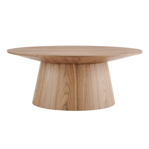 Wesley Coffee Table - Available in 2 Finishes - Parliament Interiors