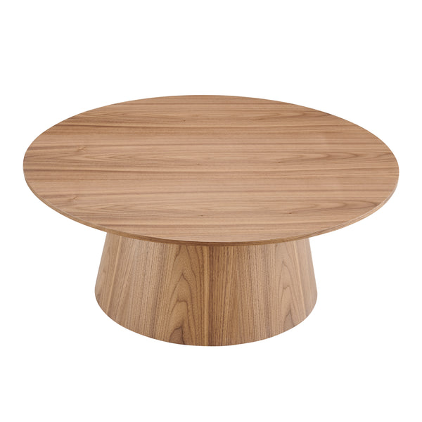 Wesley Coffee Table - Available in 2 Finishes - Parliament Interiors