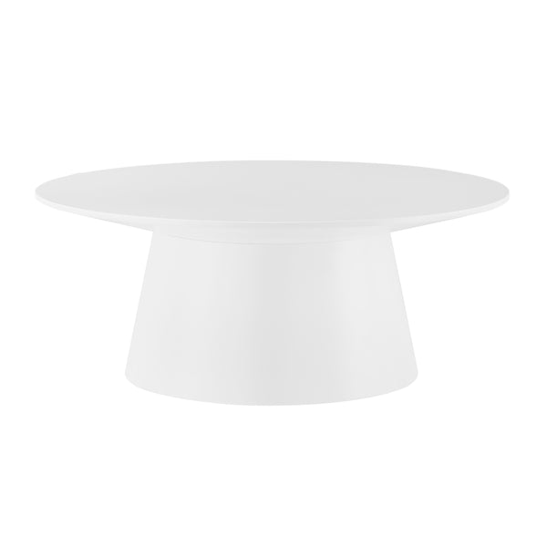 Wesley Coffee Table - Available in 2 Finishes - Parliament Interiors