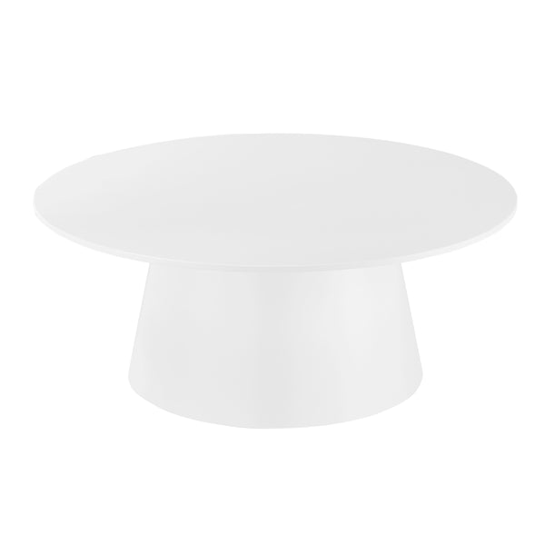 Wesley Coffee Table - Available in 2 Finishes - Parliament Interiors