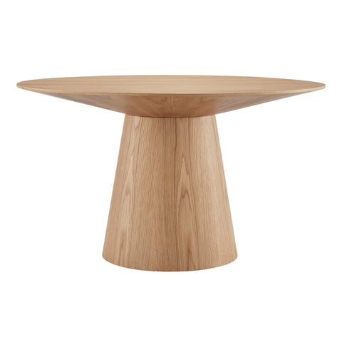 Wesley Dining Table (4 finishes available) - Parliament Interiors
