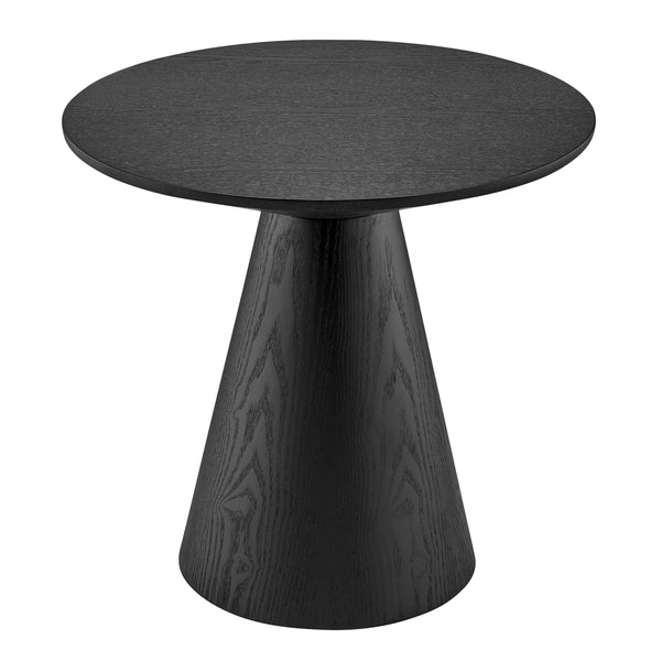 Wesley Side Table - Available in 4 Finishes - Parliament Interiors