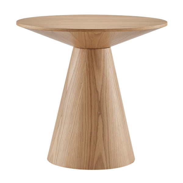 Wesley Side Table - Available in 4 Finishes - Parliament Interiors
