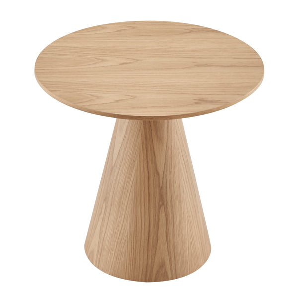 Wesley Side Table - Available in 4 Finishes - Parliament Interiors