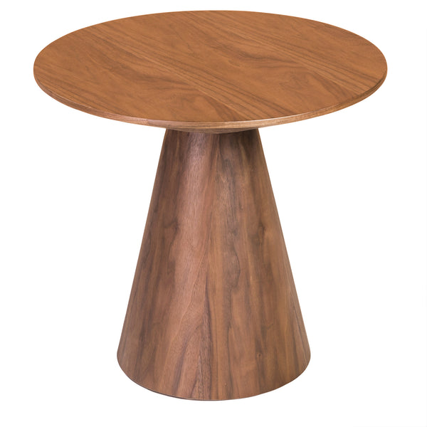 Wesley Side Table - Available in 4 Finishes - Parliament Interiors