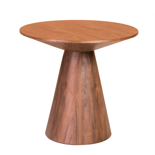 Wesley Side Table - Available in 4 Finishes - Parliament Interiors