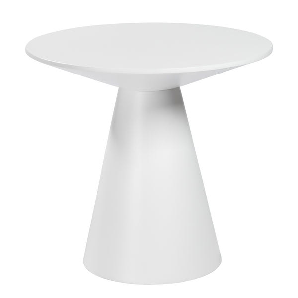 Wesley Side Table - Available in 4 Finishes - Parliament Interiors