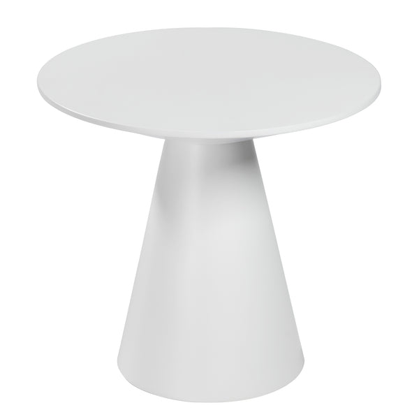 Wesley Side Table - Available in 4 Finishes - Parliament Interiors
