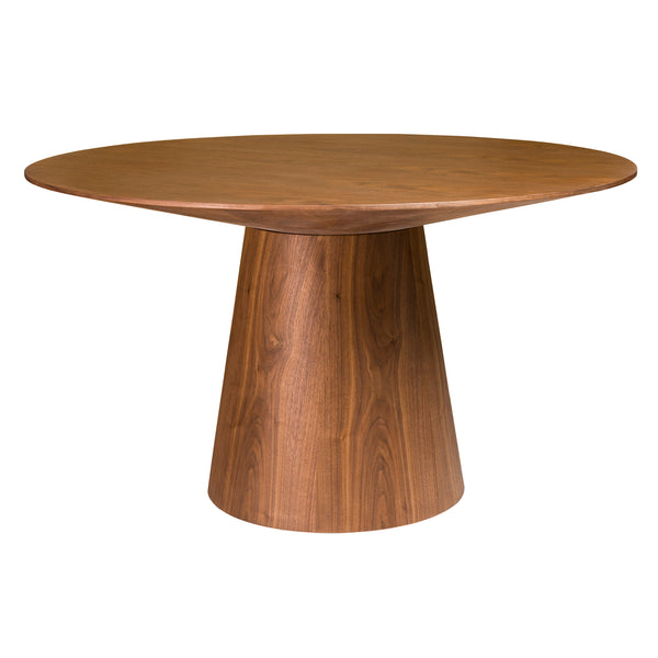 Wesley Dining Table (4 finishes available) - Parliament Interiors