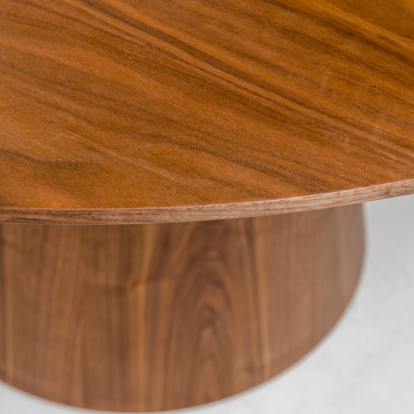 Wesley Dining Table (4 finishes available) - Parliament Interiors